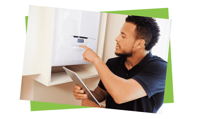 Smart Plan guides for boilers, heating & more Smart Plan Boiler engineer