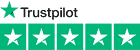 Smart Plan are voted 5 stars on Trustpilot Smart Plan Trustpilot five stars