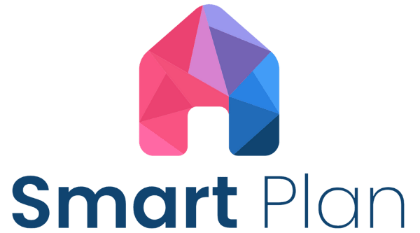 Smart Plan Logo Smart Plan Logo